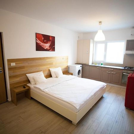 1Hotels Timisoara Luaran gambar