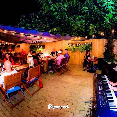 1Hotels Timisoara Luaran gambar