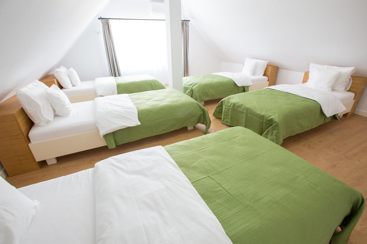 1Hotels Timisoara Luaran gambar
