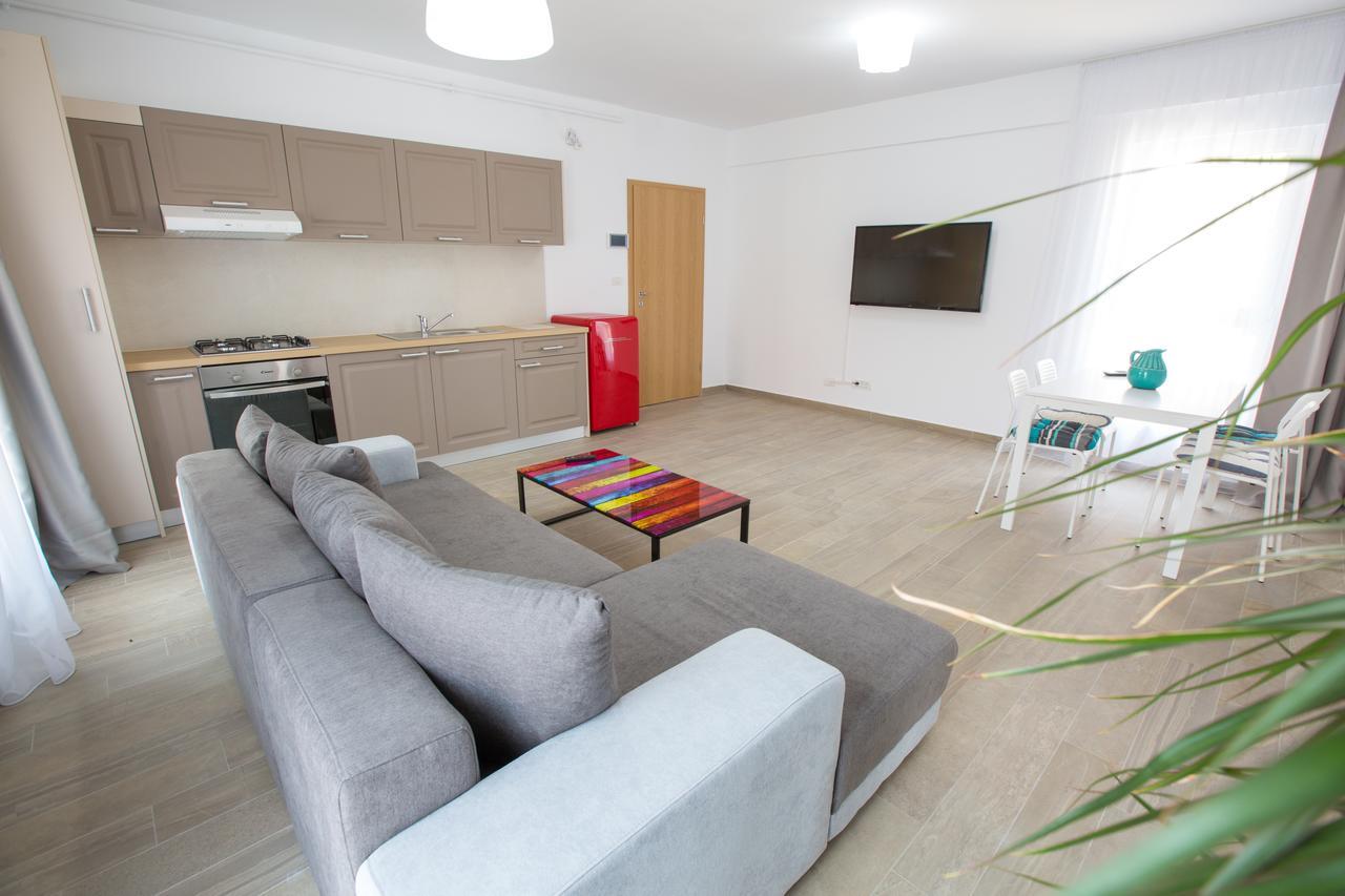 1Hotels Timisoara Luaran gambar