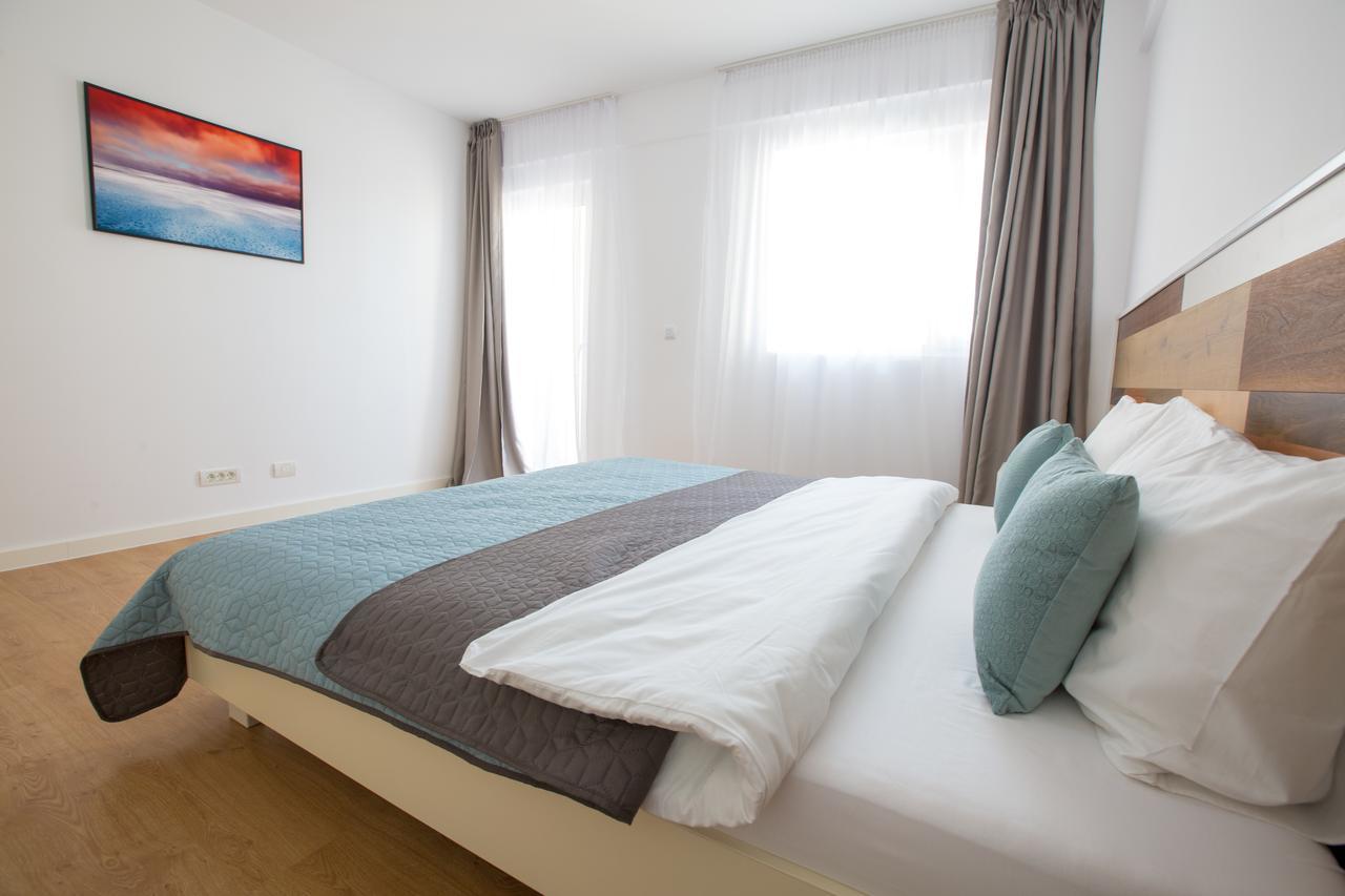 1Hotels Timisoara Luaran gambar