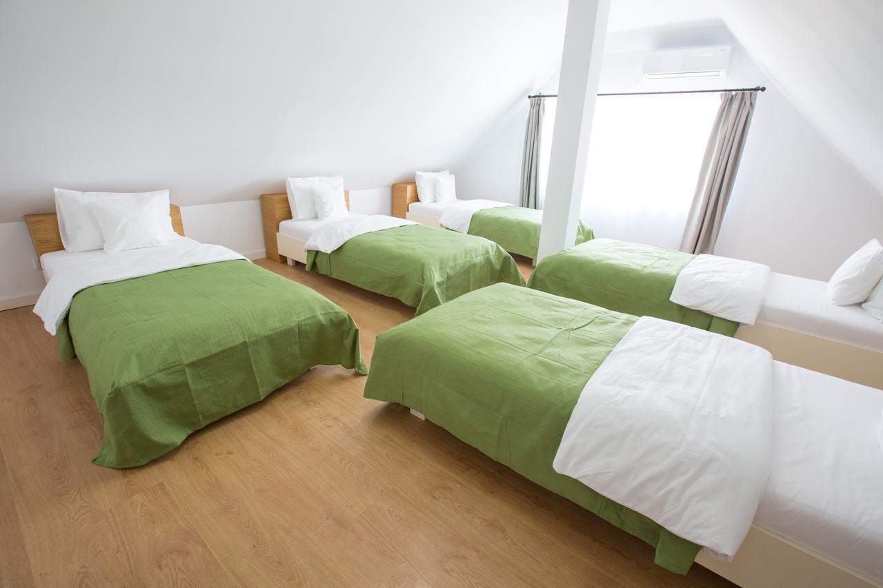 1Hotels Timisoara Luaran gambar
