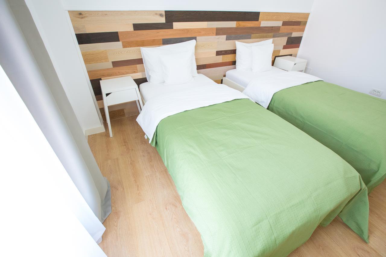 1Hotels Timisoara Luaran gambar