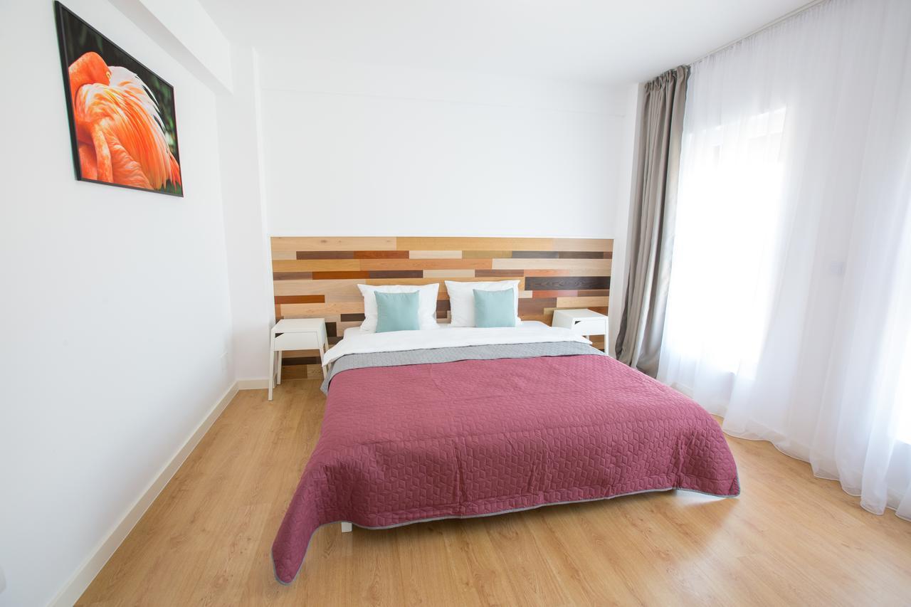 1Hotels Timisoara Luaran gambar
