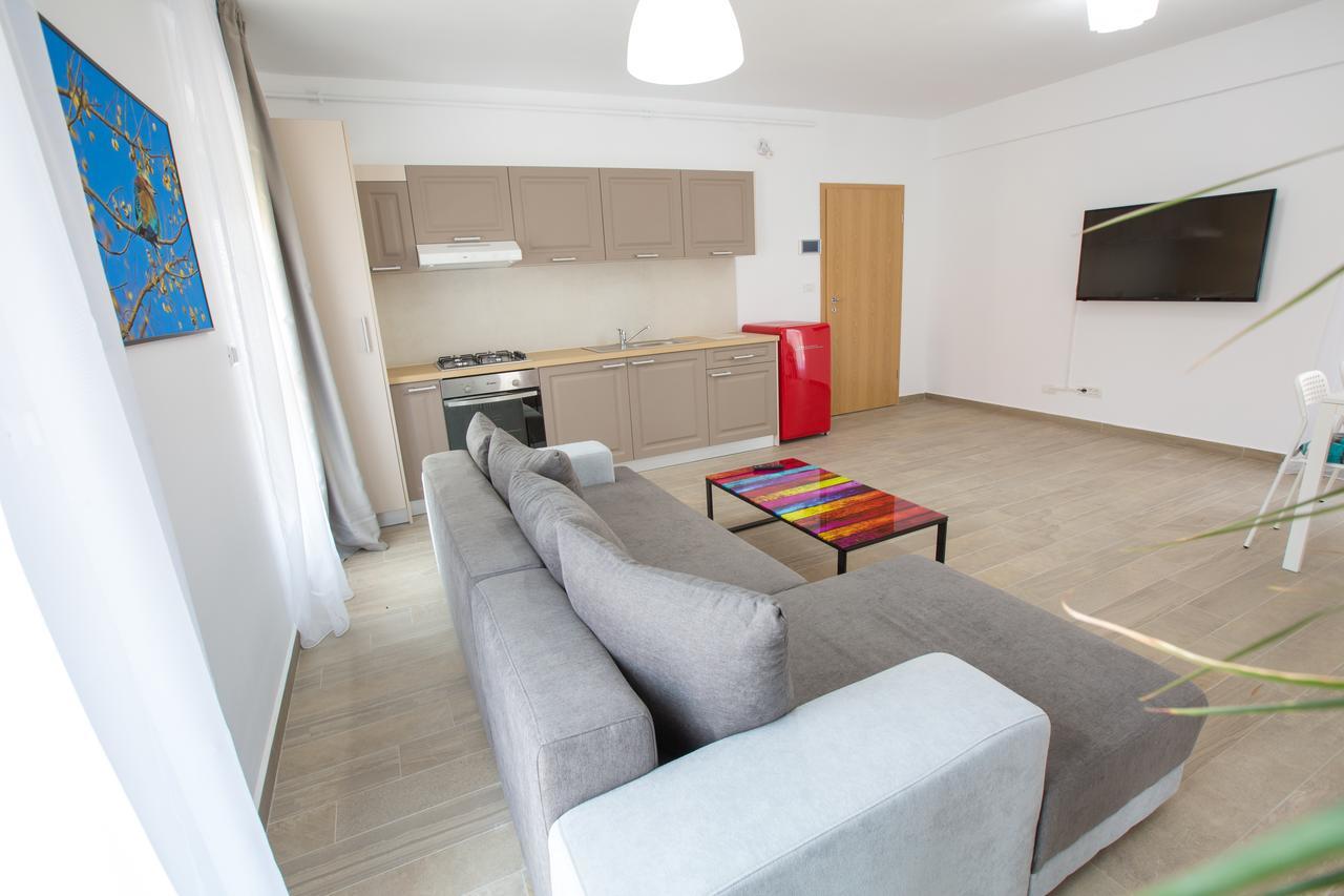 1Hotels Timisoara Luaran gambar