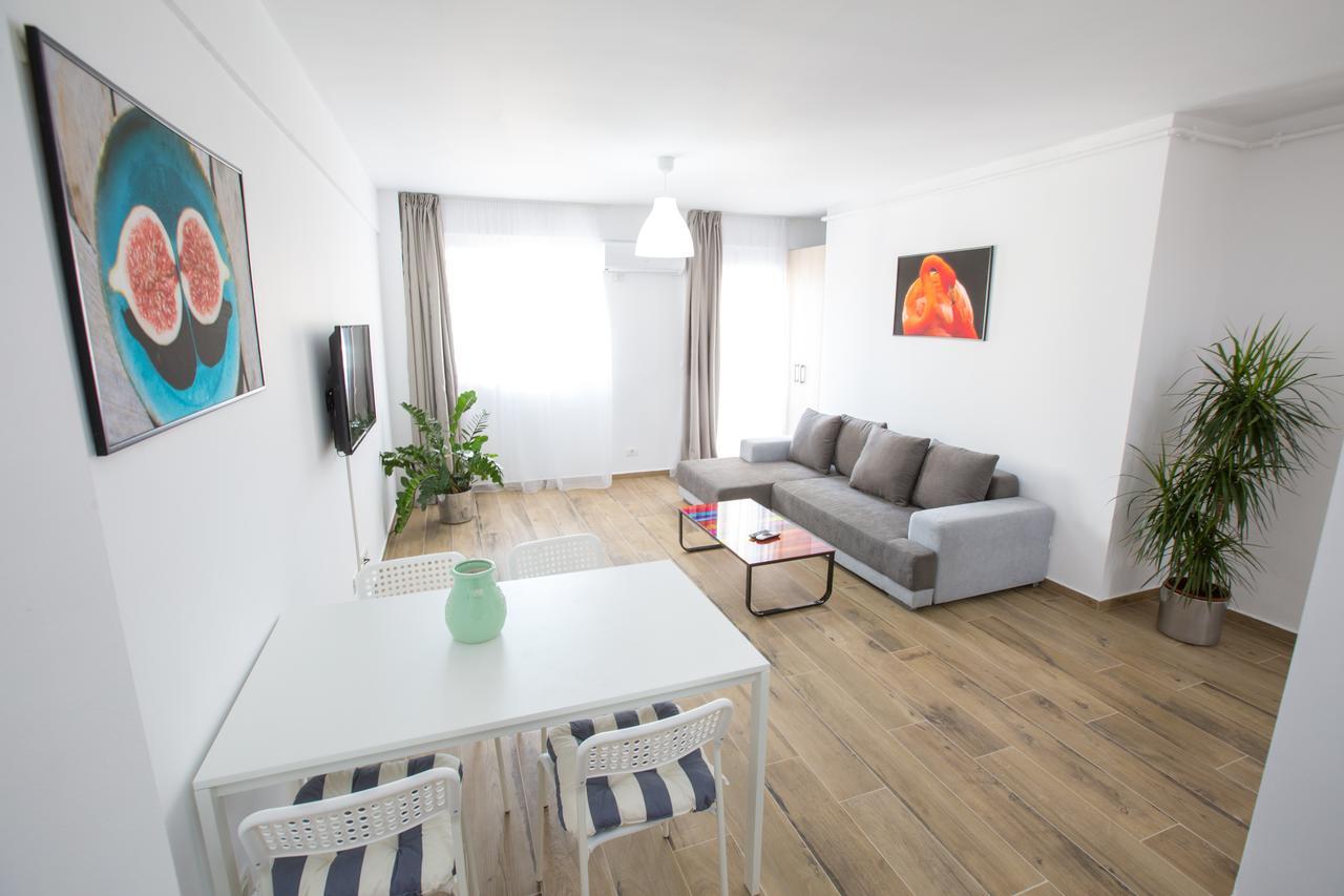 1Hotels Timisoara Luaran gambar