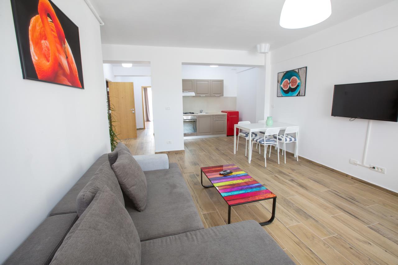 1Hotels Timisoara Luaran gambar