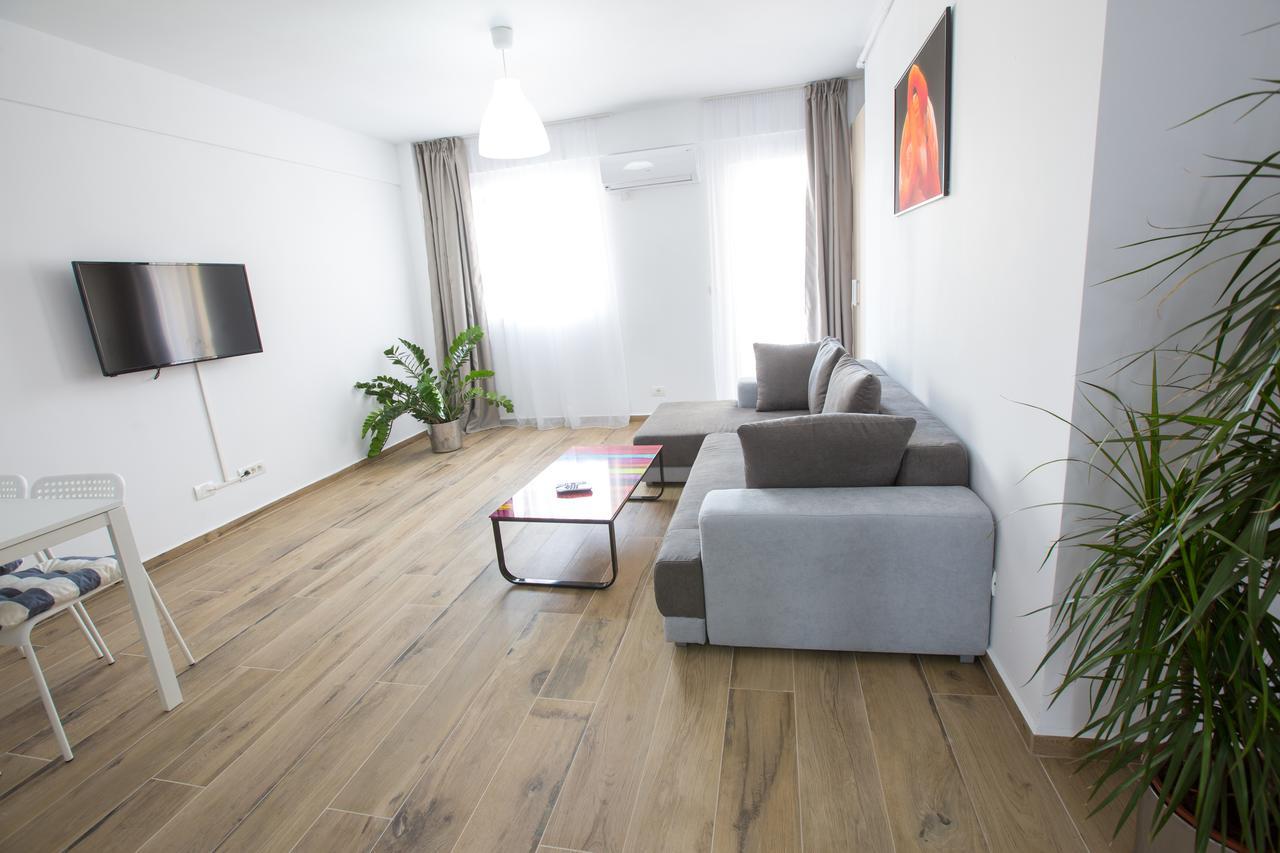 1Hotels Timisoara Luaran gambar