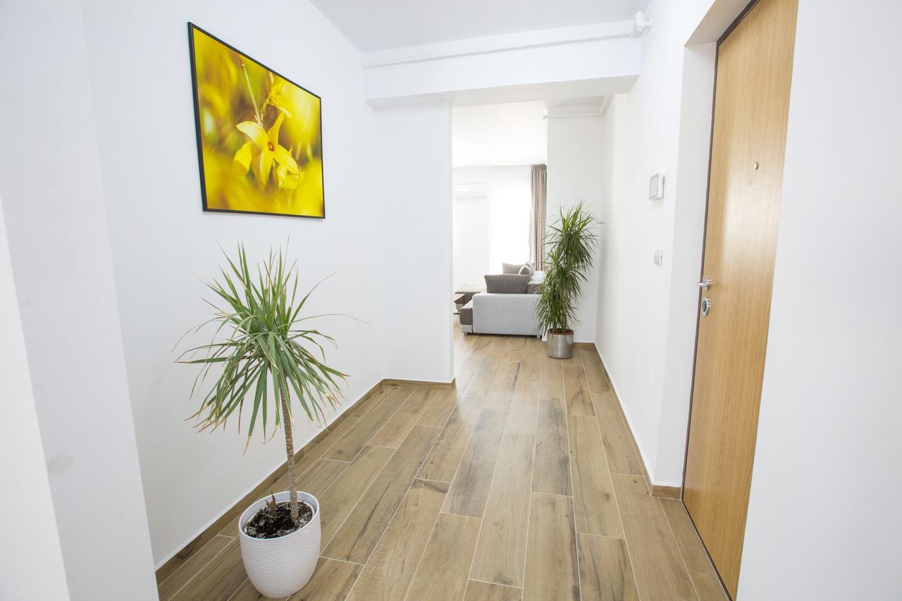 1Hotels Timisoara Luaran gambar