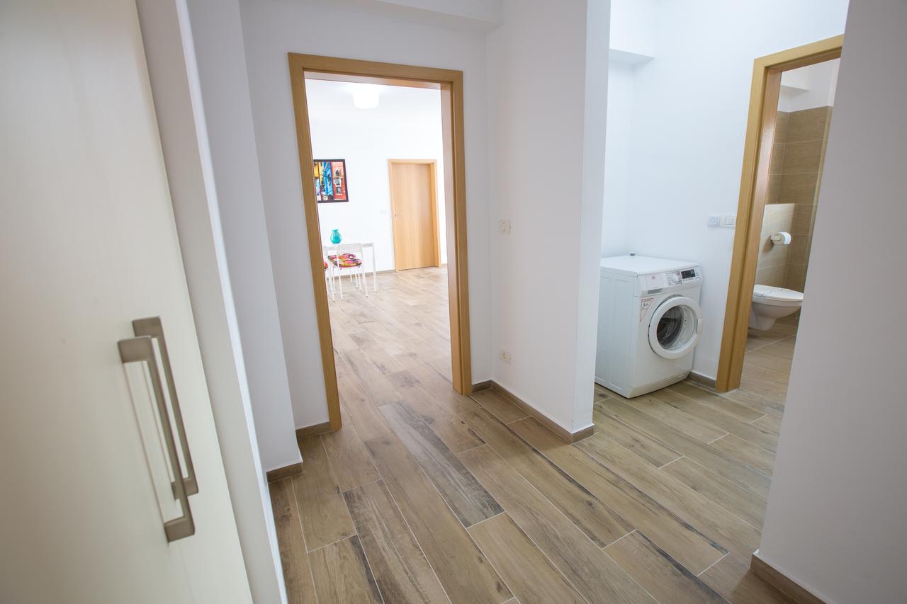 1Hotels Timisoara Luaran gambar