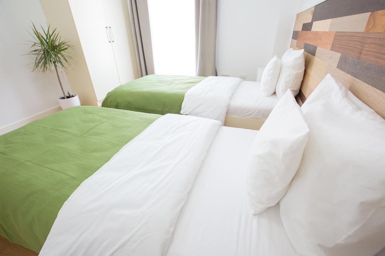 1Hotels Timisoara Luaran gambar