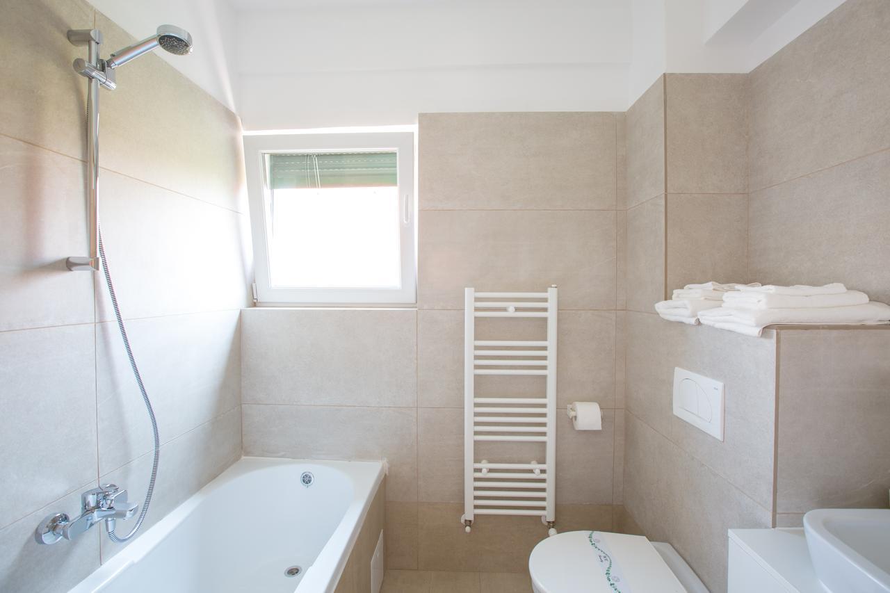 1Hotels Timisoara Luaran gambar