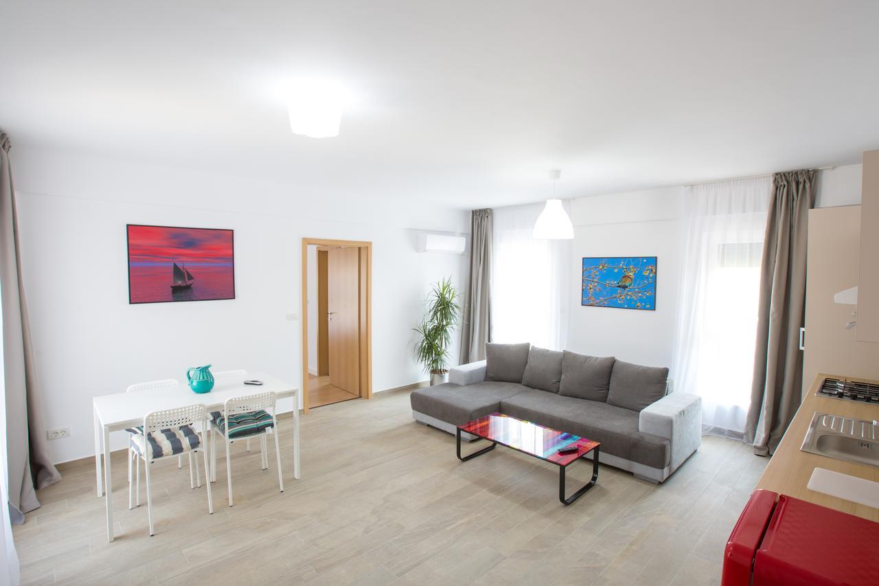 1Hotels Timisoara Luaran gambar