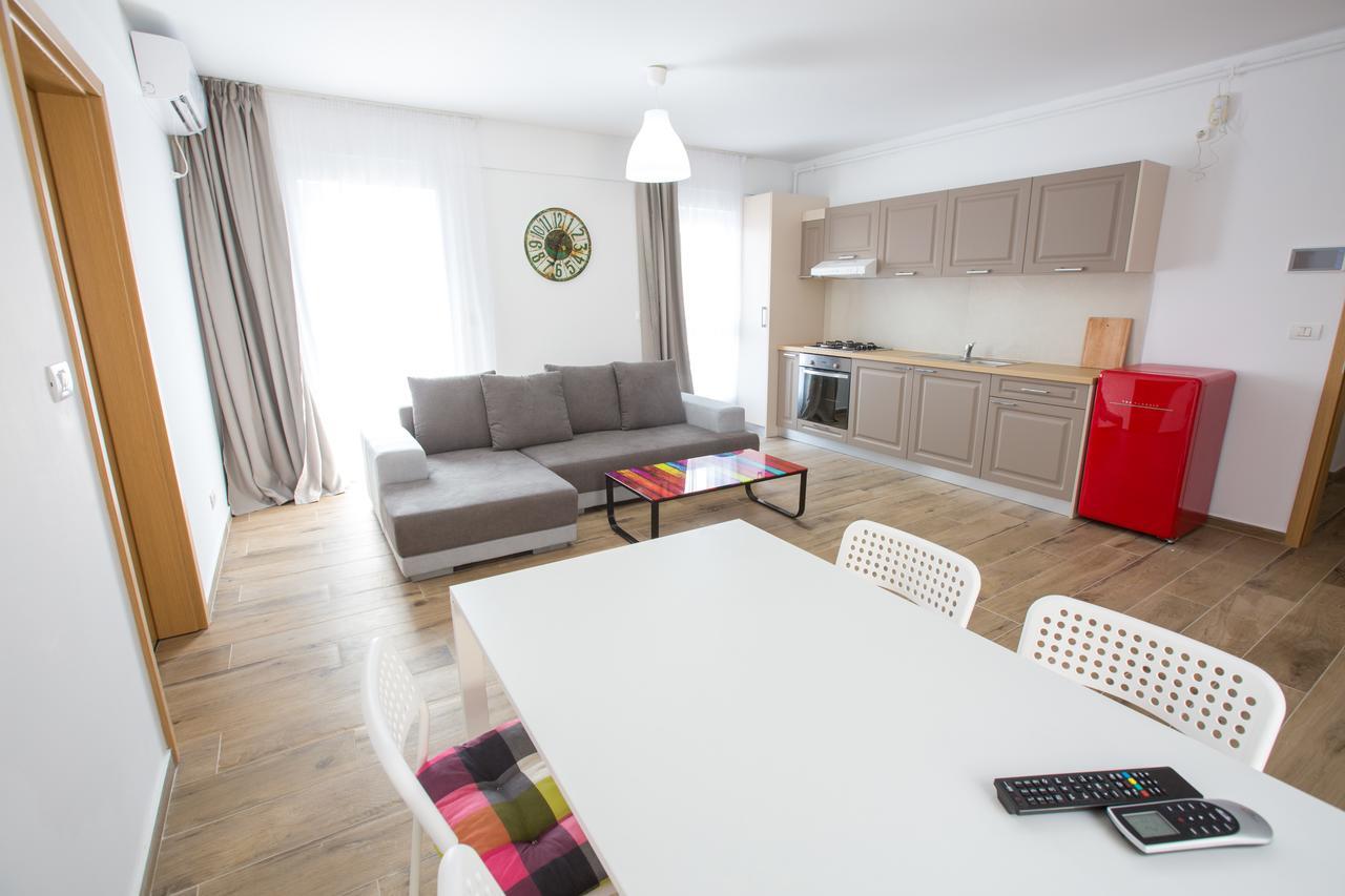 1Hotels Timisoara Luaran gambar