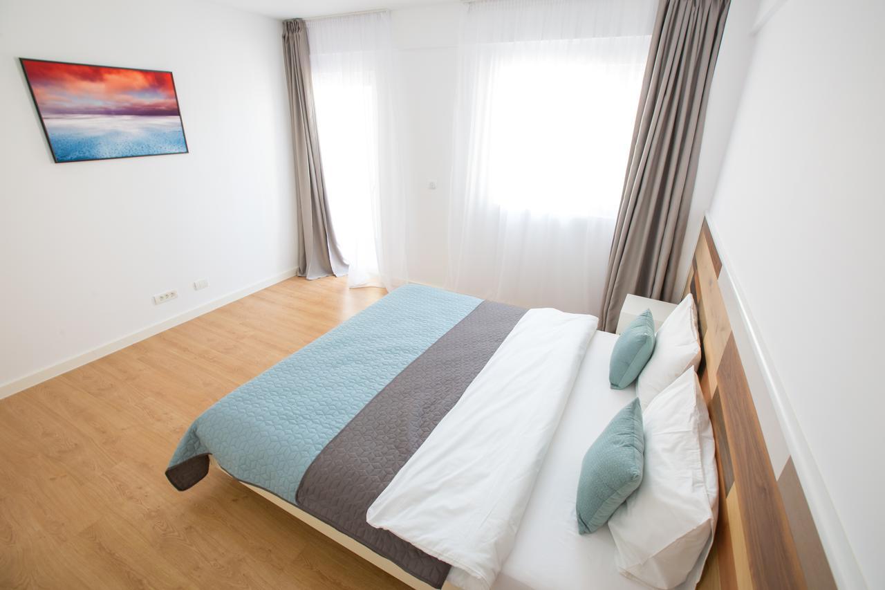 1Hotels Timisoara Luaran gambar