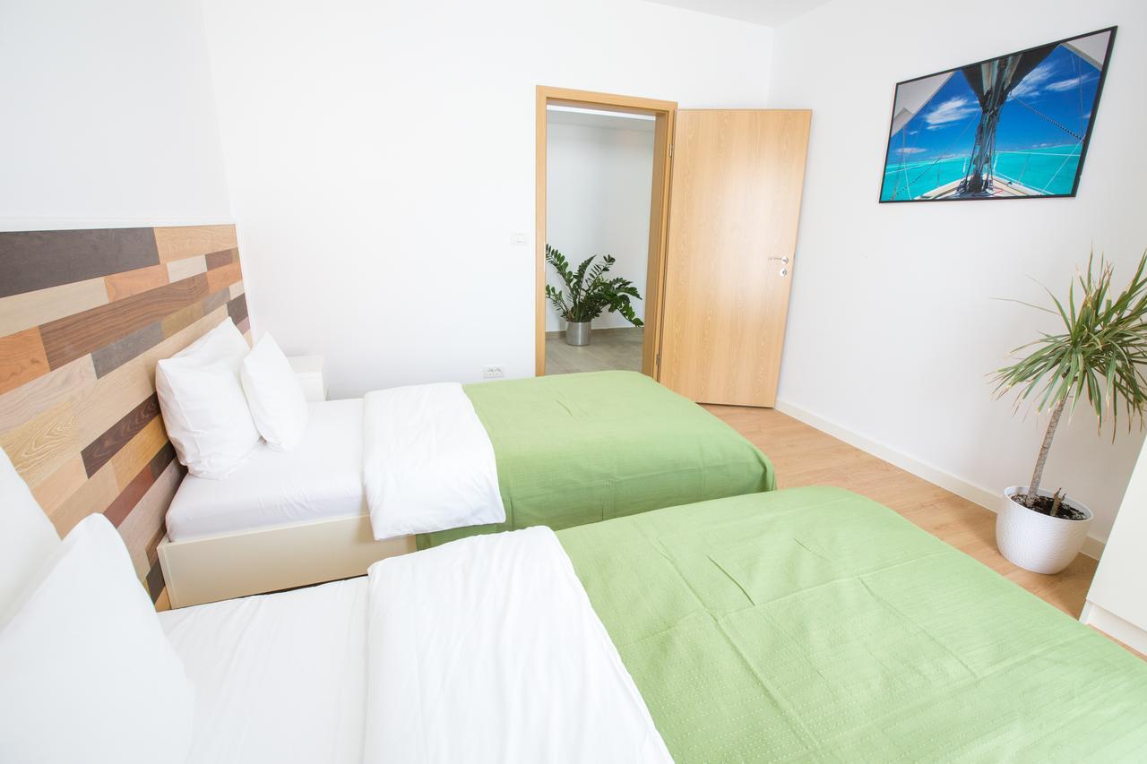 1Hotels Timisoara Luaran gambar