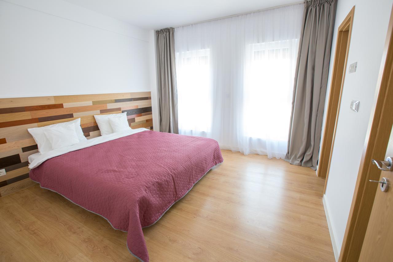 1Hotels Timisoara Luaran gambar