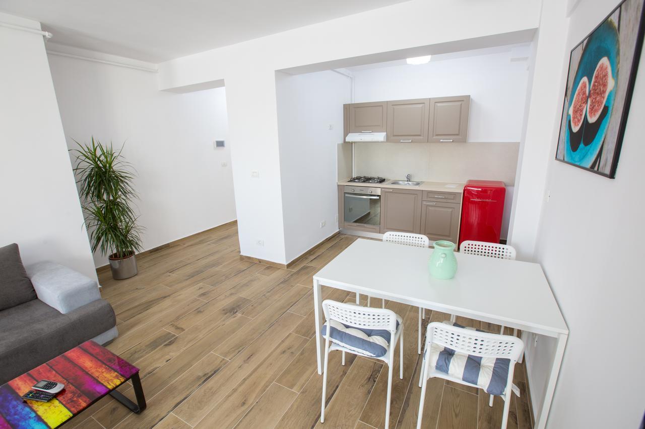 1Hotels Timisoara Luaran gambar