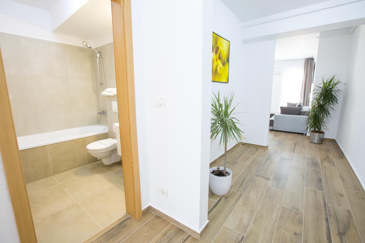1Hotels Timisoara Luaran gambar