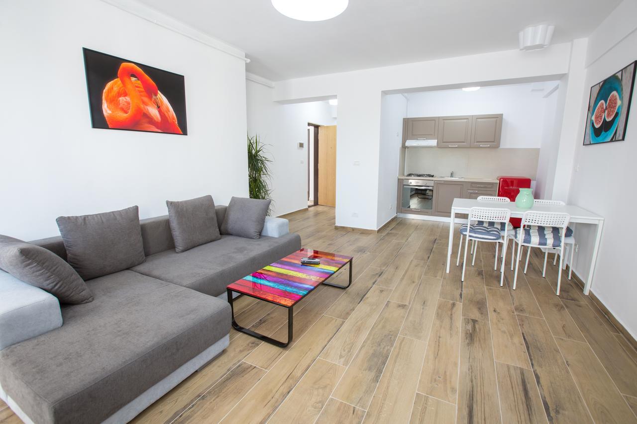 1Hotels Timisoara Luaran gambar