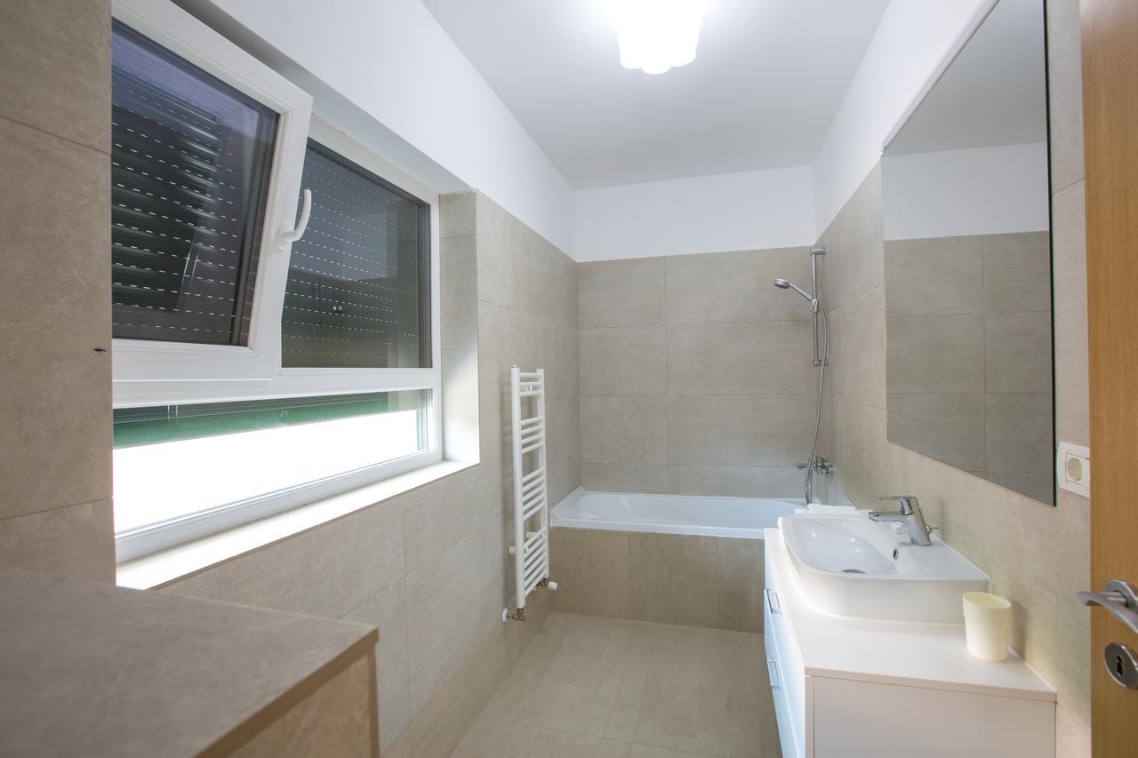 1Hotels Timisoara Luaran gambar
