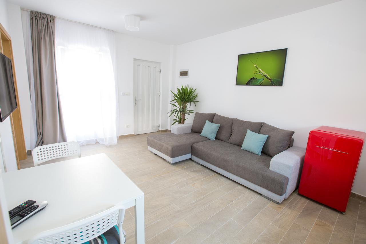 1Hotels Timisoara Luaran gambar