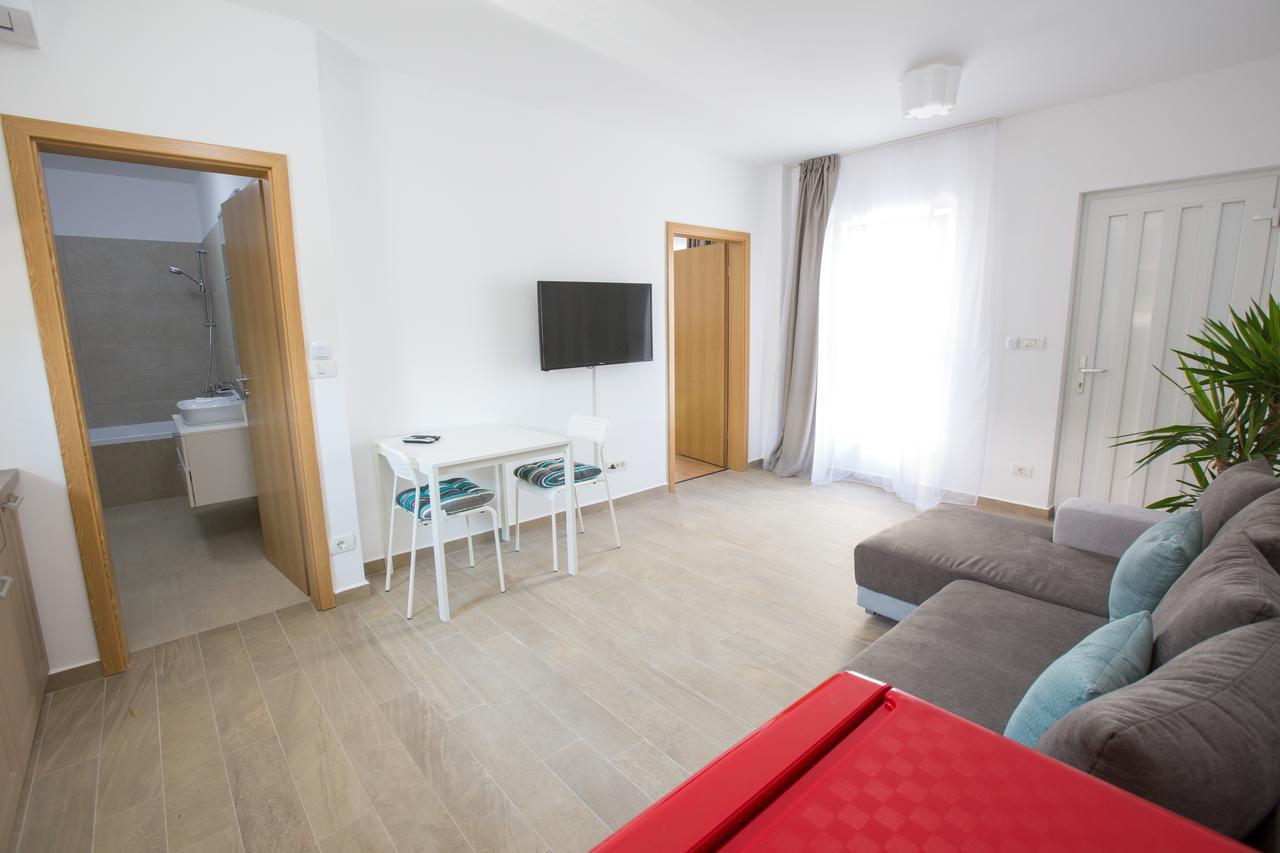 1Hotels Timisoara Luaran gambar