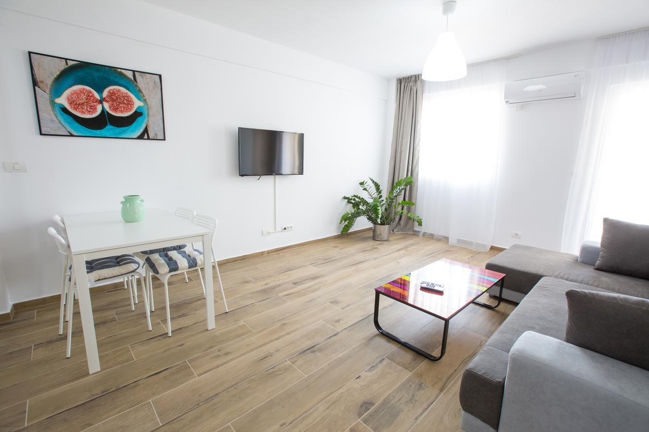 1Hotels Timisoara Luaran gambar