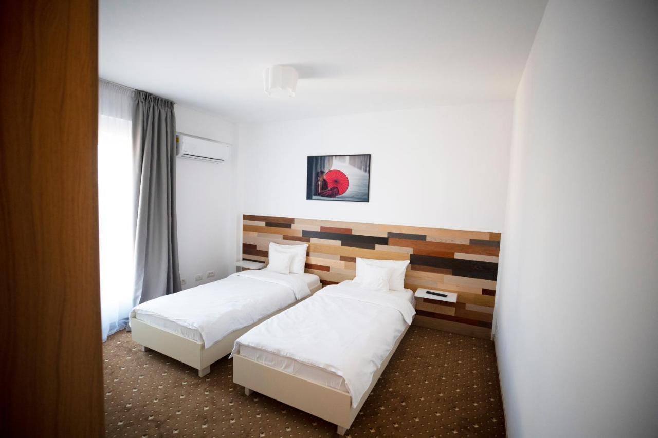 1Hotels Timisoara Luaran gambar