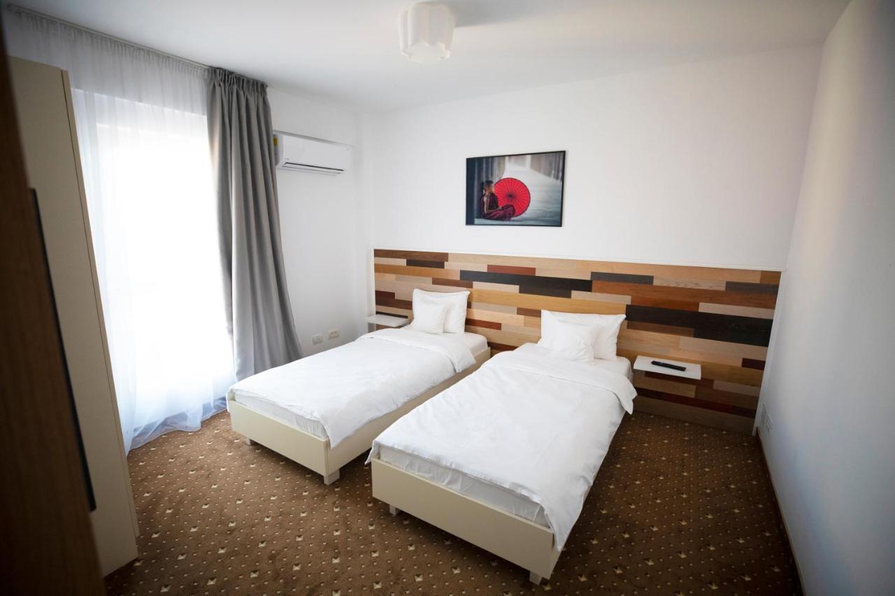 1Hotels Timisoara Luaran gambar