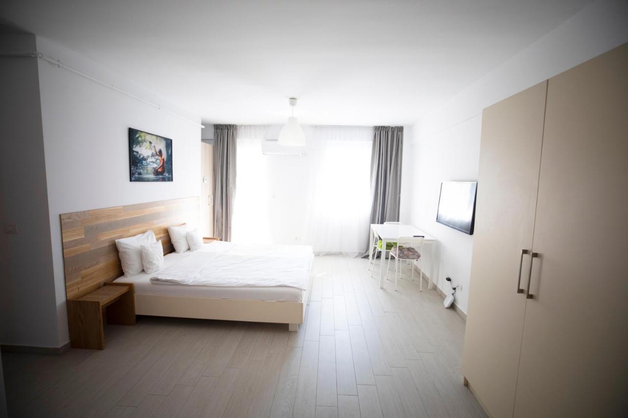1Hotels Timisoara Luaran gambar
