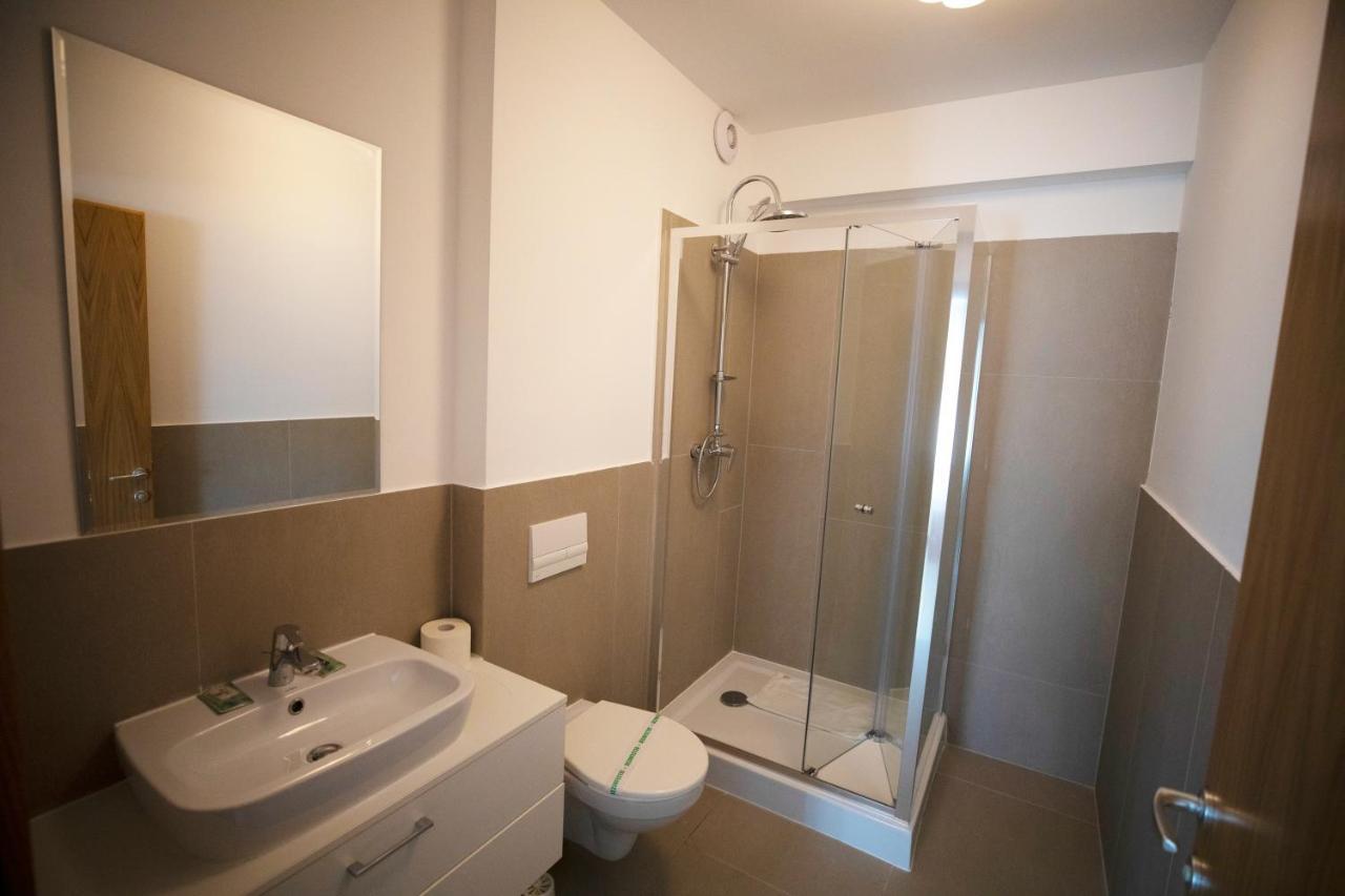 1Hotels Timisoara Luaran gambar