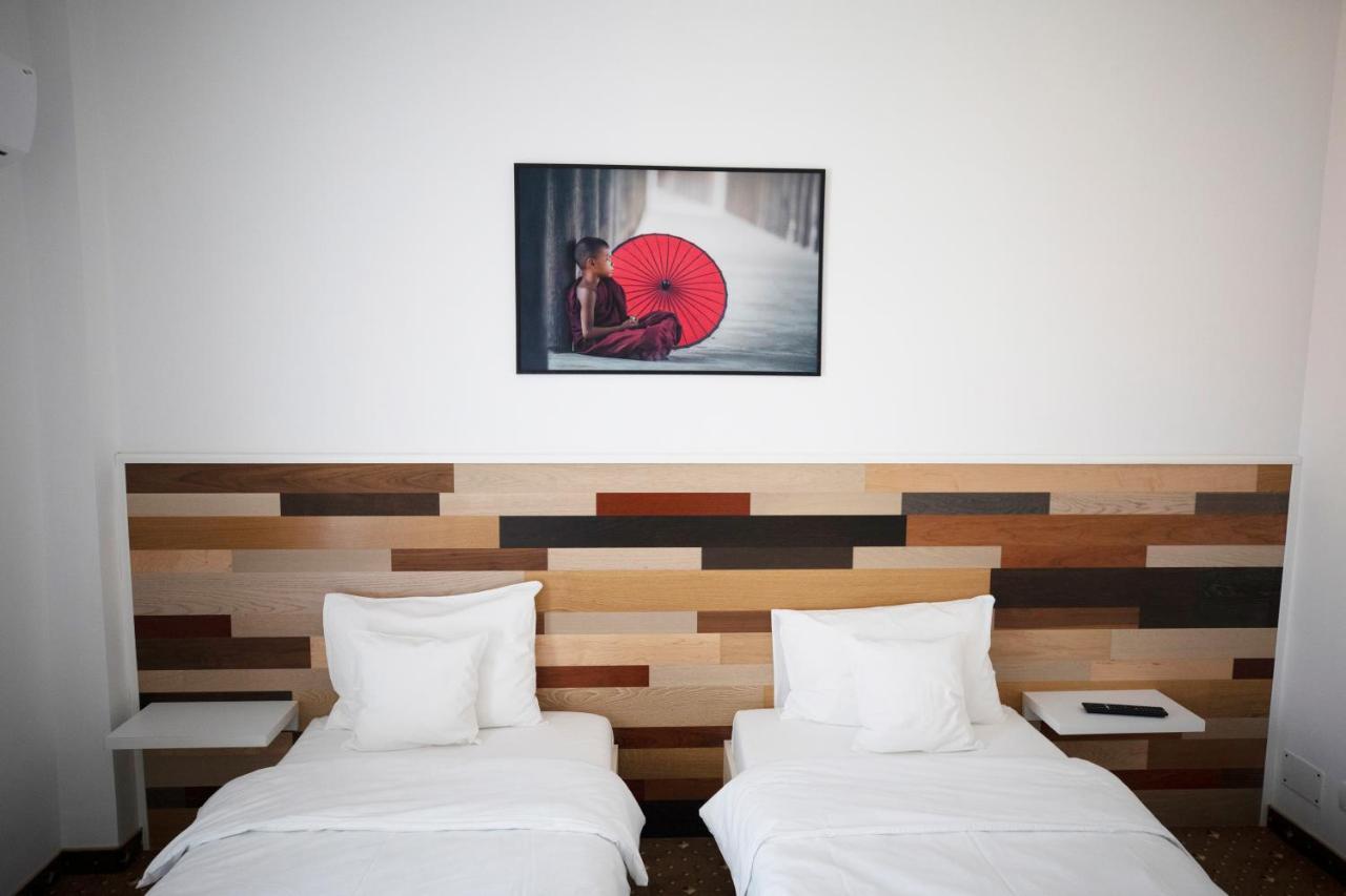 1Hotels Timisoara Luaran gambar