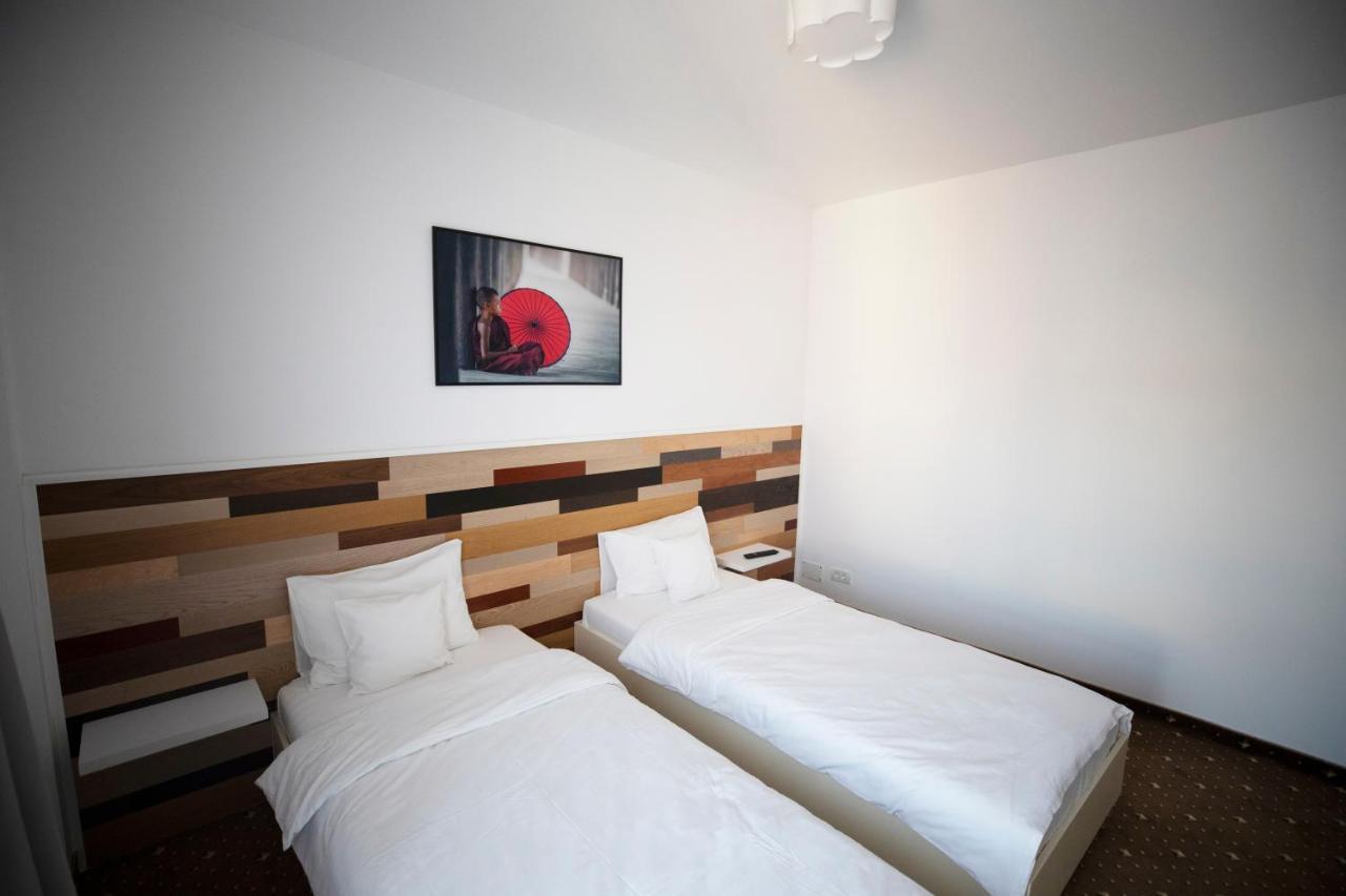 1Hotels Timisoara Luaran gambar