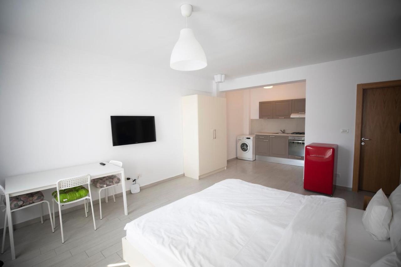 1Hotels Timisoara Luaran gambar
