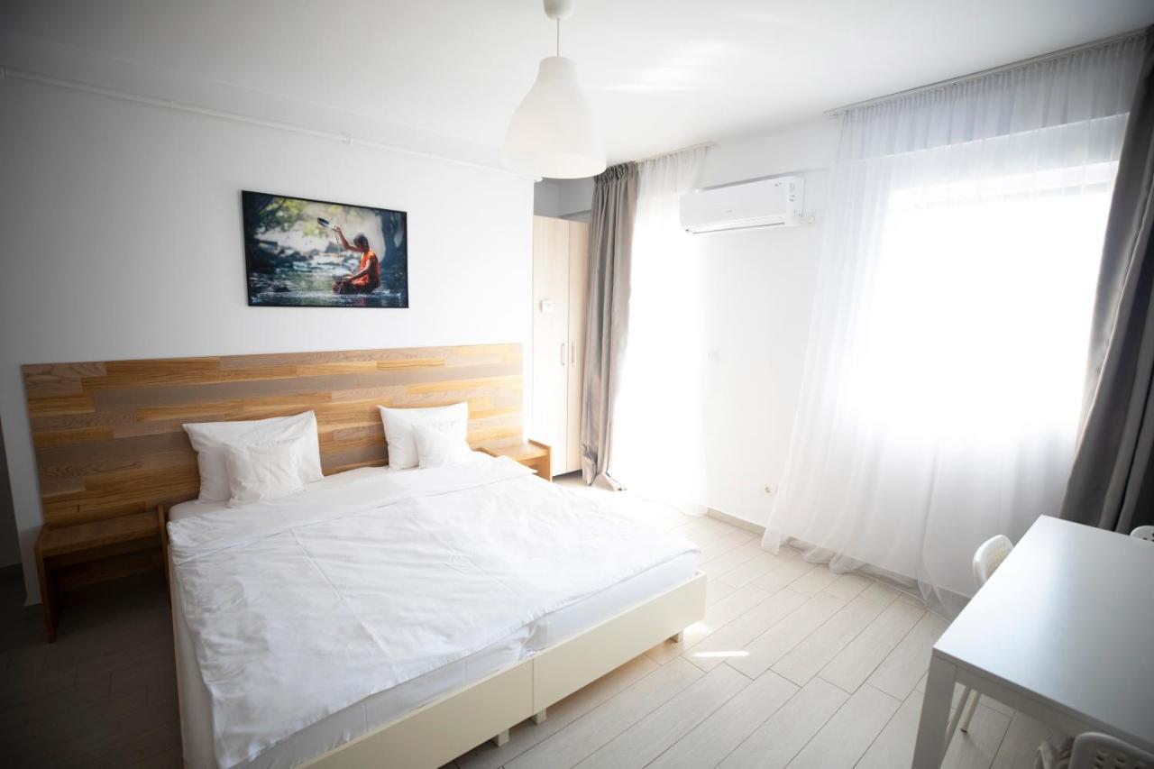 1Hotels Timisoara Luaran gambar
