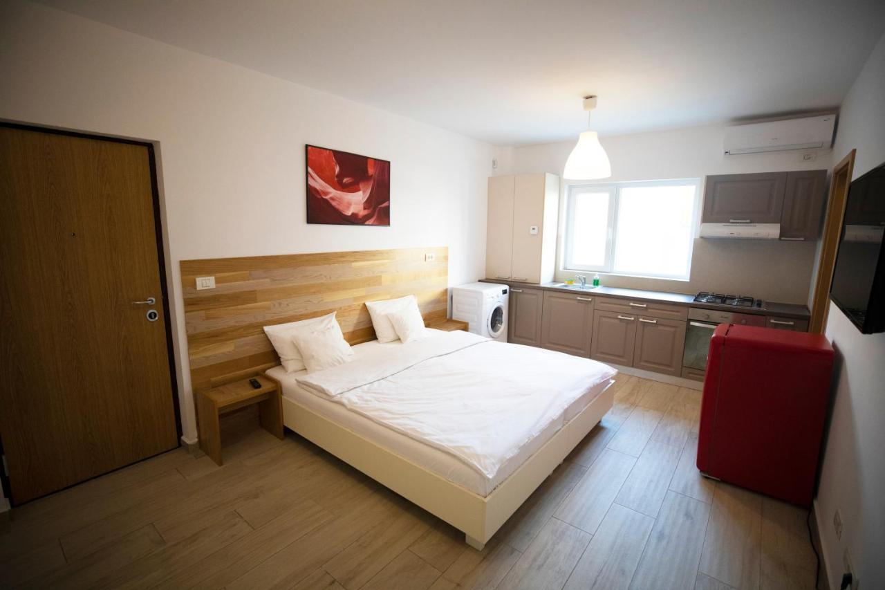 1Hotels Timisoara Luaran gambar