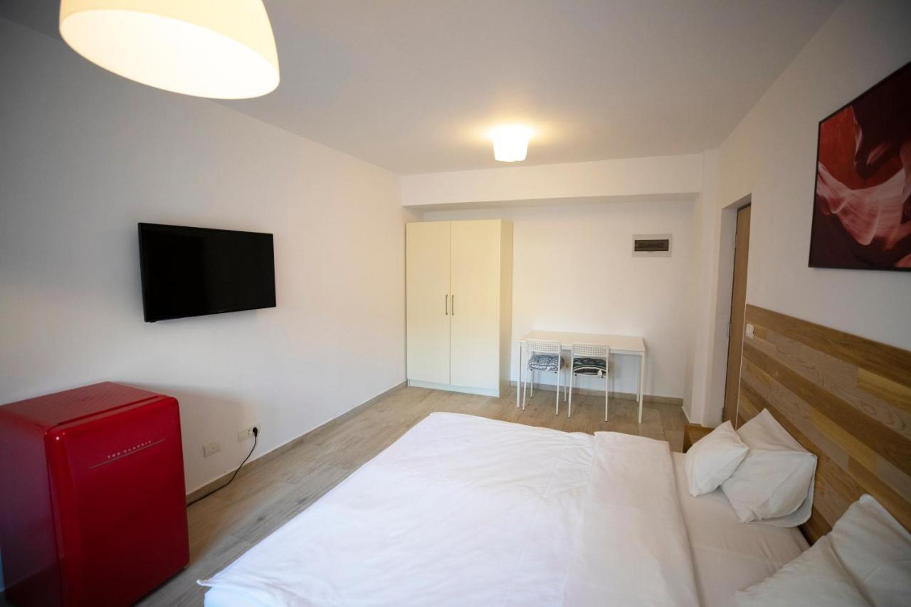 1Hotels Timisoara Luaran gambar