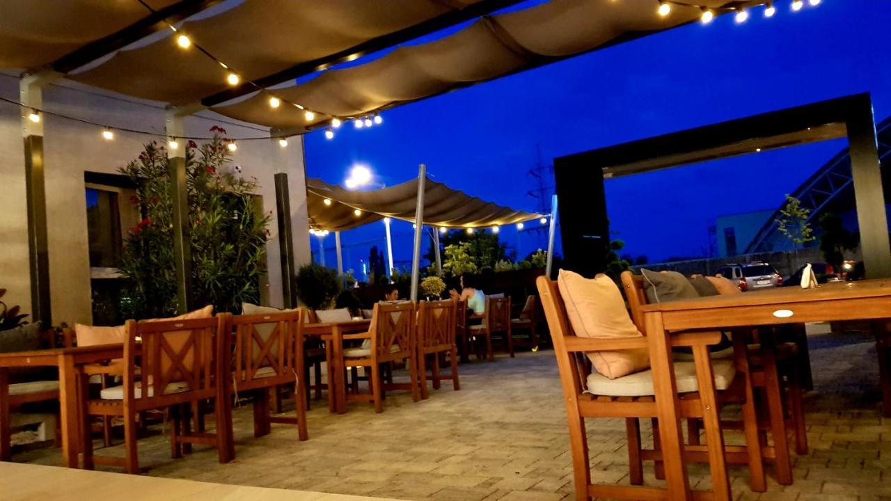 1Hotels Timisoara Luaran gambar