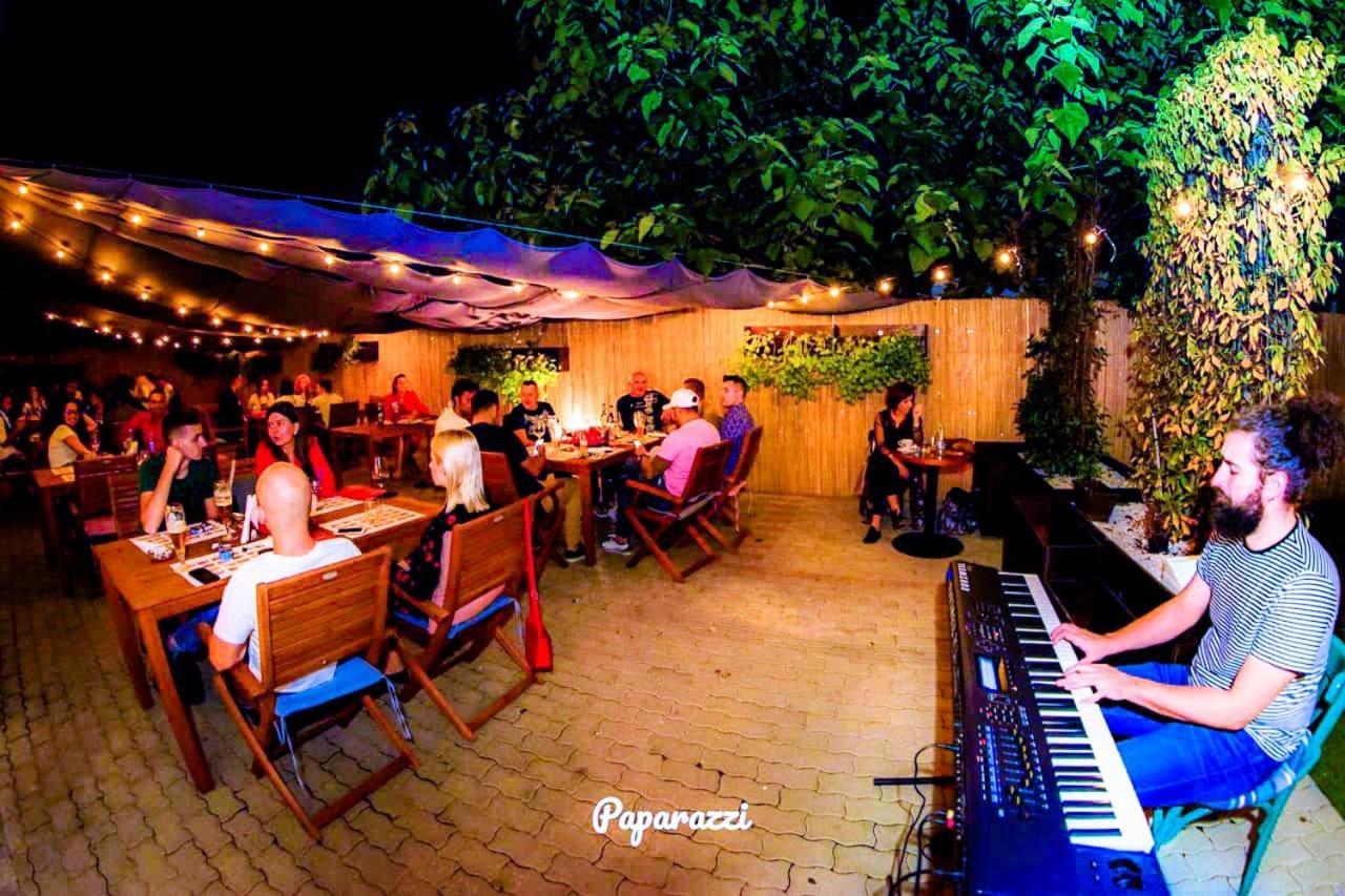 1Hotels Timisoara Luaran gambar